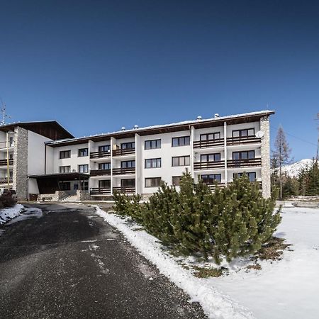 Apartman Pod Gerlachom S Wellness Vysoké Tatry 外观 照片