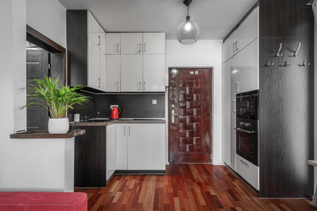 Apartman Pod Gerlachom S Wellness Vysoké Tatry 外观 照片