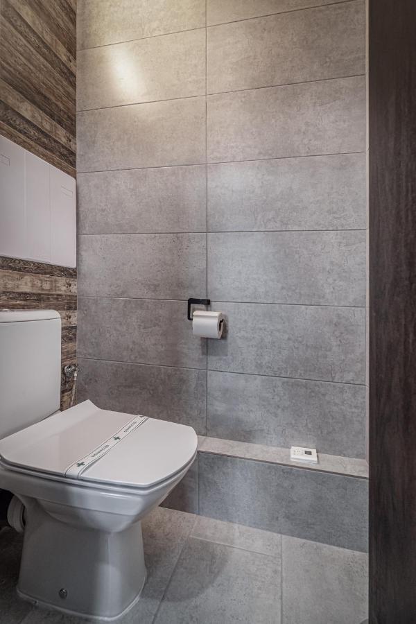 Apartman Pod Gerlachom S Wellness Vysoké Tatry 外观 照片