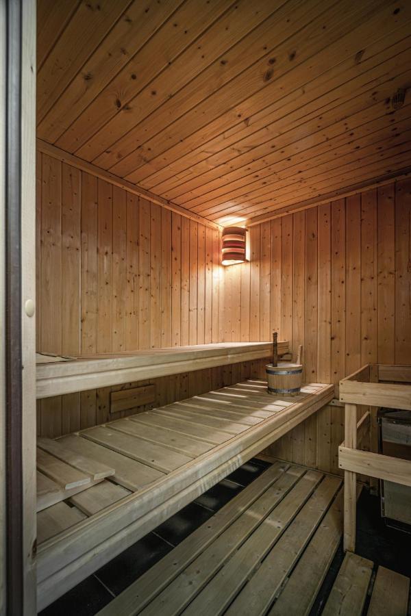 Apartman Pod Gerlachom S Wellness Vysoké Tatry 外观 照片
